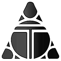 Alien Worlds (TLM) logo