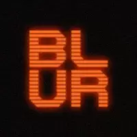 Blur NFT Marketplace logo