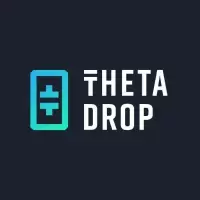 ThetaDrop.com logo