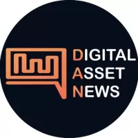 Digital Asset News logo