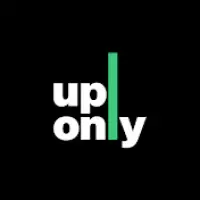 UpOnly logo