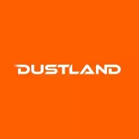 Dustland Runner logo