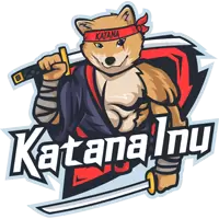 Katana Inu (KATA) logo