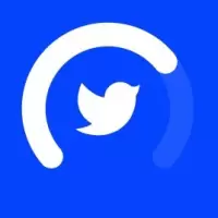 TwitterScore logo