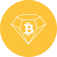 Bitcoin Diamond (BCD) logo