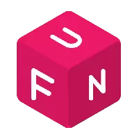 FUNToken (FUN) logo