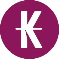 KILT Protocol (KILT) logo