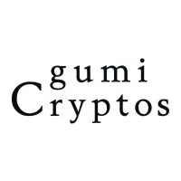 Gumi Crypto logo