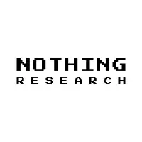 Nothing Research logo