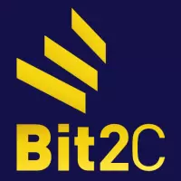 Bit2C logo