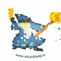 Wizardswap logo