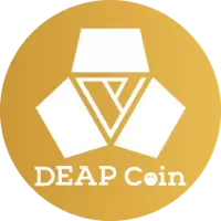 DEAPcoin (DEP) logo