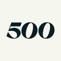 500 Vietnam logo