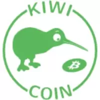 Kiwi-Coin logo