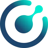 Komodo (KMD) logo