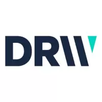 DRW Venture Capital logo