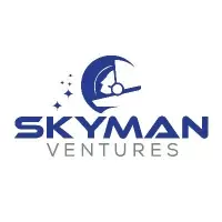 Skyman Ventures logo