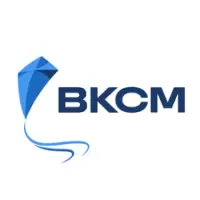 BKCM logo