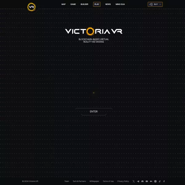 Victoria VR (VR) screenshot